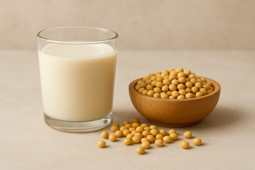 Lebih dari Sekadar Minuman, Ini Manfaat Susu Organik bagi Kesehatan Anak