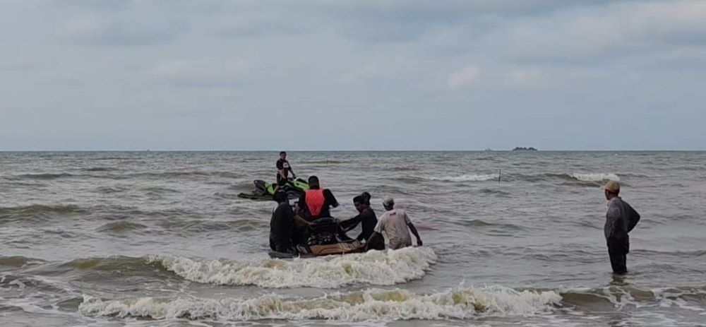 Rembang Jadi Tuan Rumah Aquabike Internasional, Dongkrak Sport Tourism dan UMKM