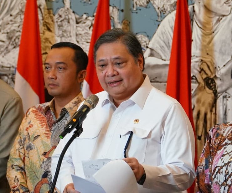 Harga BBM Subsidi Tetap hingga Akhir 2026, Pemerintah Perkuat Ketahanan Energi Nasional