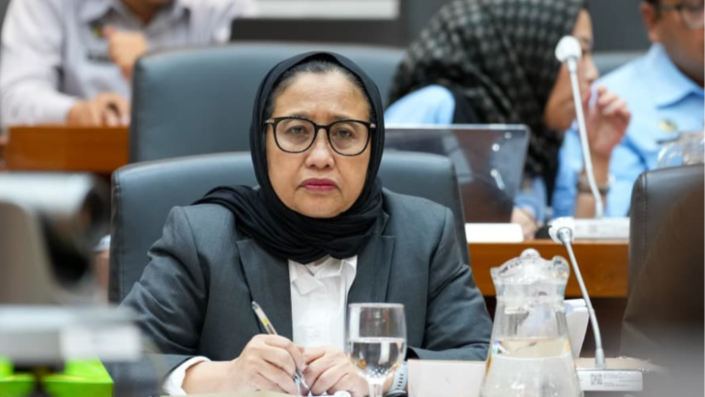 Pemerintah Percepat Standar Higiene SPPG, Lebih dari 13 Ribu Unit Kantongi Sudah Sertifikat