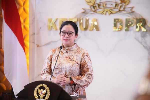 Puan Maharani Ajak Masyarakat Perkuat Empati dan Harmoni Lintas Iman di Bulan Ramadan