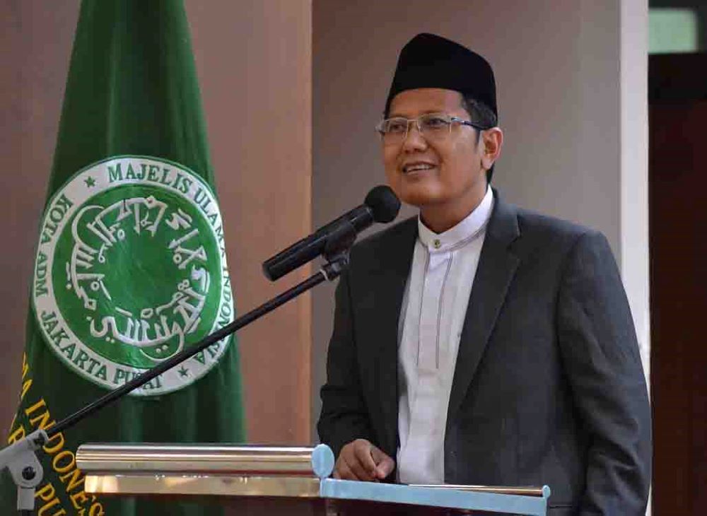 Potensi Awal Ramadhan 1447 H Berbeda, MUI Ajak Umat Kedepankan Kedewasaan dan Jaga Persatuan