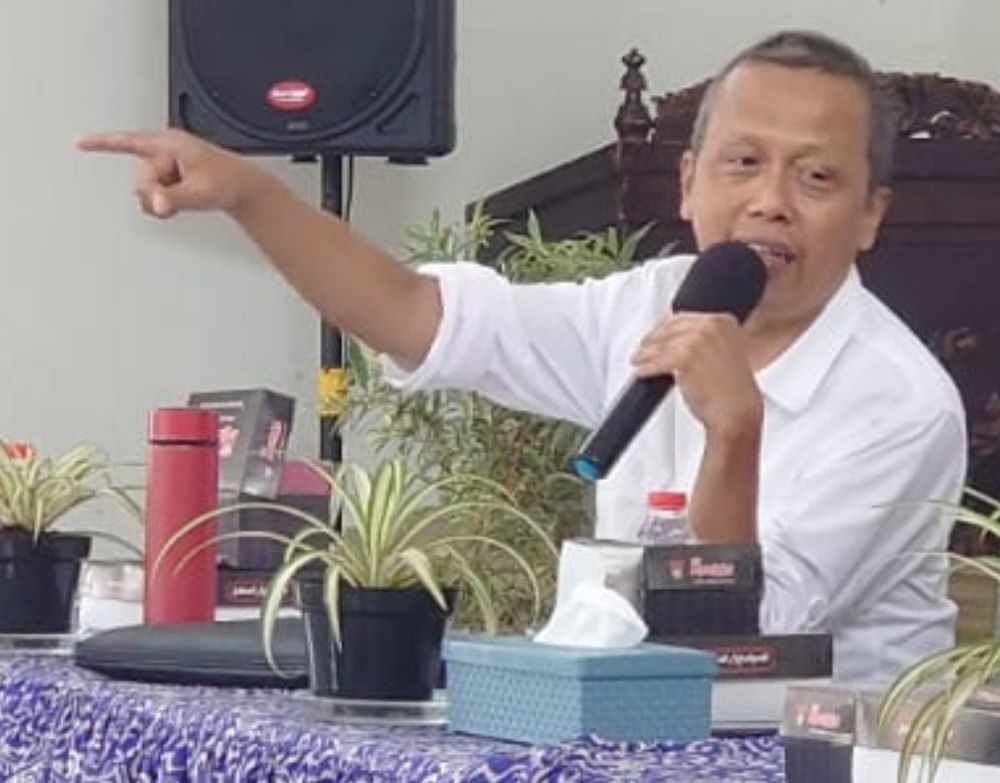 Hadapi Turunnya Dana Transfer, DPRD Jateng Genjot PAD dari Optimalisasi Aset dan Peningkatan Kinerja BUMD