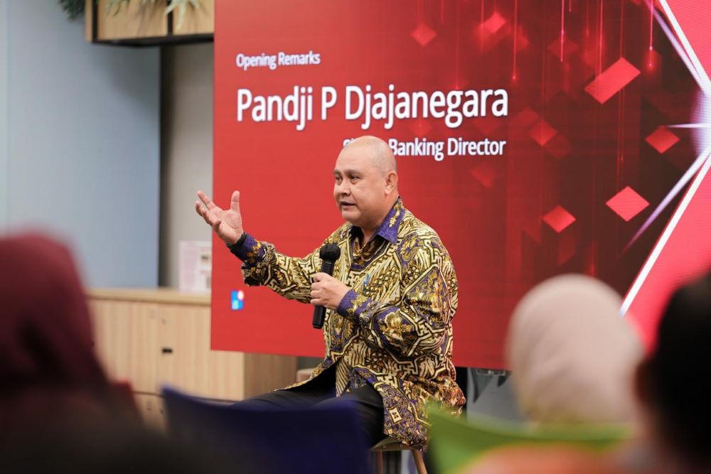 CIMB Niaga Syariah Perkuat Solusi Keuangan Korporasi, Dorong Investasi Sehat dan Pertumbuhan Berkelanjutan