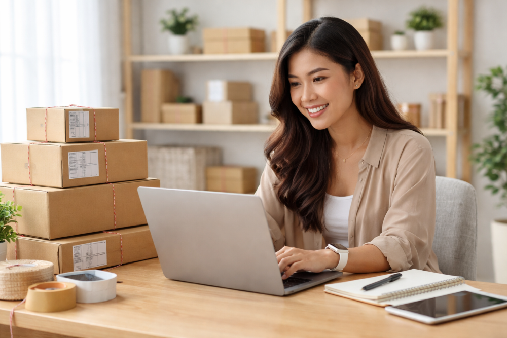 Pahami Passive Income untuk Masa Depan Lebih Aman