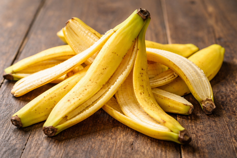 Jangan Langsung Dibuang, Kulit Pisang Ternyata Kaya Nutrisi dan Baik untuk Kesehatan