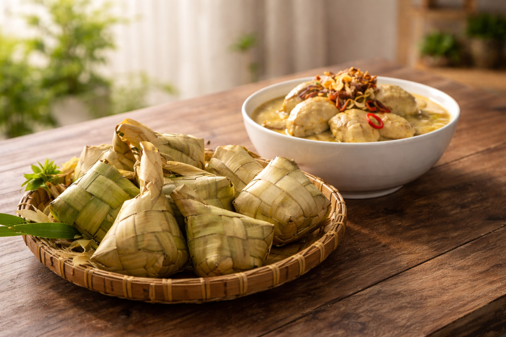 Idulfitri 2026 Diprediksi Lebih Awal, Ini Jadwal Sementara dan Potensi Perbedaan 1 Syawal 1447 H