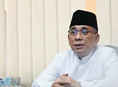 Wacana “War Tiket Haji” Mencuat, PBNU Minta Kajian Mendalam dan Jaminan Keadilan Jemaah