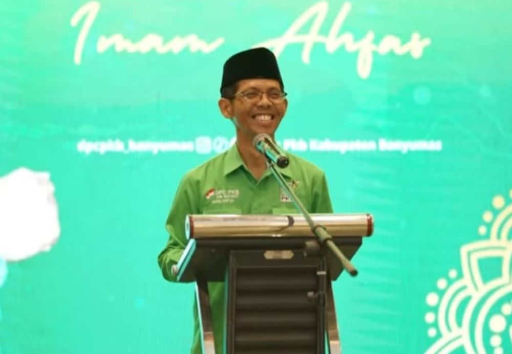 Ini 13 Nama Kandidat Ketua DPC PKB Banyumas, Ditargetkan Juni Sudah Ada Ketua Baru