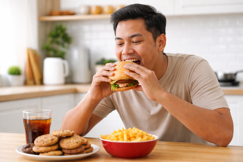 Waspada! Ini 8 Aktivitas yang Harus Dihindari Penderita Penyakit Jantung