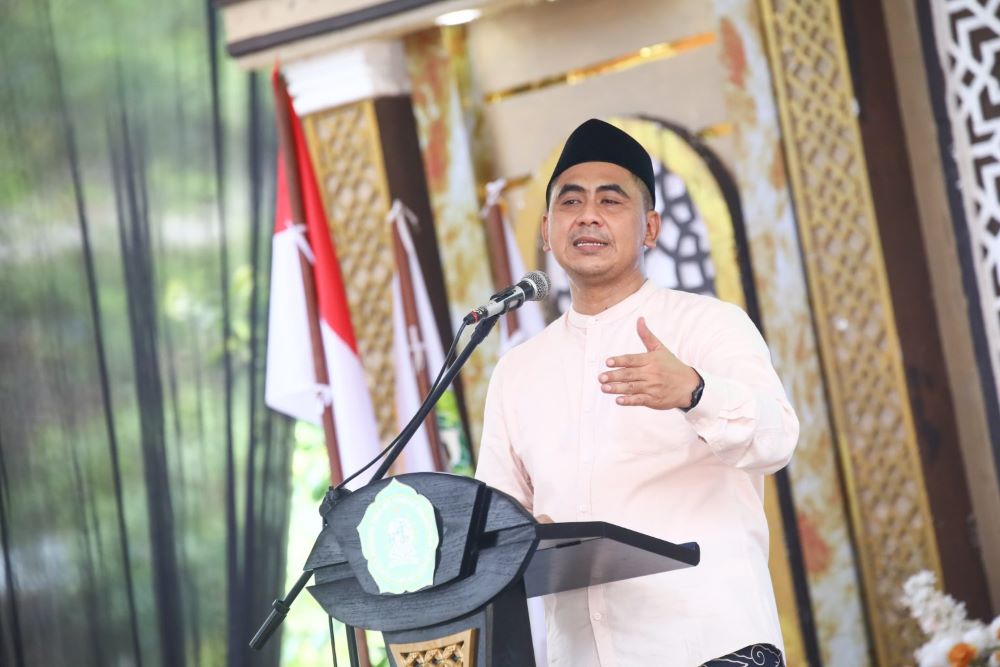 Jawa Tengah Matangkan Wisata Ramah Muslim, Tawangmangu Disiapkan Jadi Percontohan