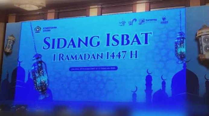 Kemenag-MUI Ajak Umat Jaga Kerukunan, Meski Awal Ramadan Berbeda