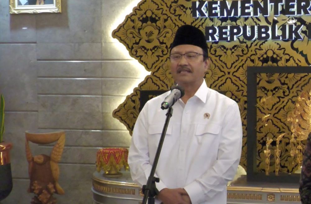 Kemensos dan YLKI Bersinergi Perbaiki Layanan BPJS PBI dan Bansos Tepat Sasaran