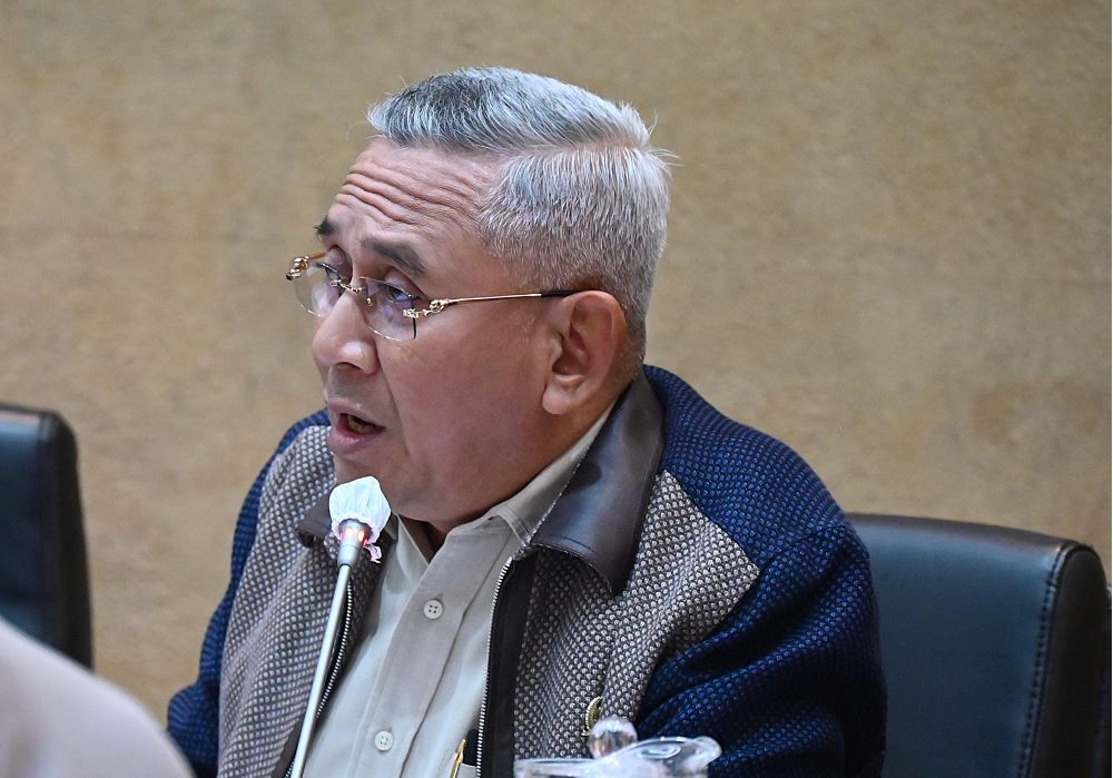 DPR Soroti Perlindungan Pekerja Informal dan Migran, BPJS Ketenagakerjaan Diminta Ubah Pola Pikir