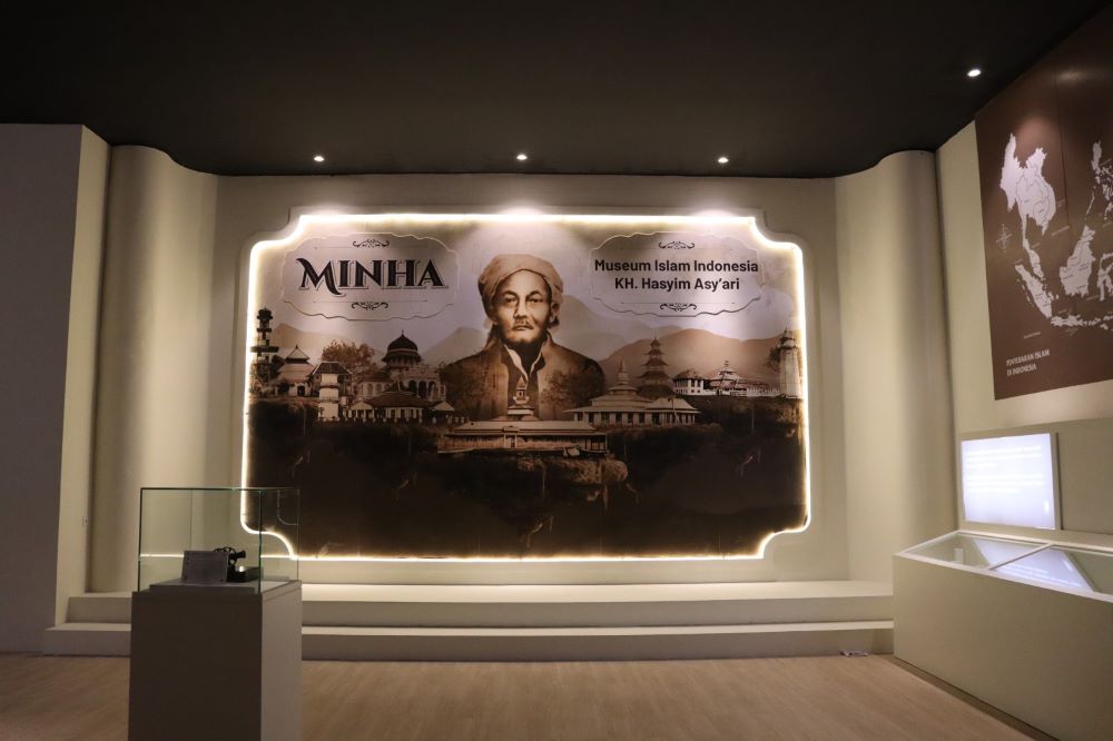 Museum Islam Indonesia KH Hasyim Asy’ari Hadir dengan Wajah Baru, Gratis Dikunjungi Selama Masa Uji Coba