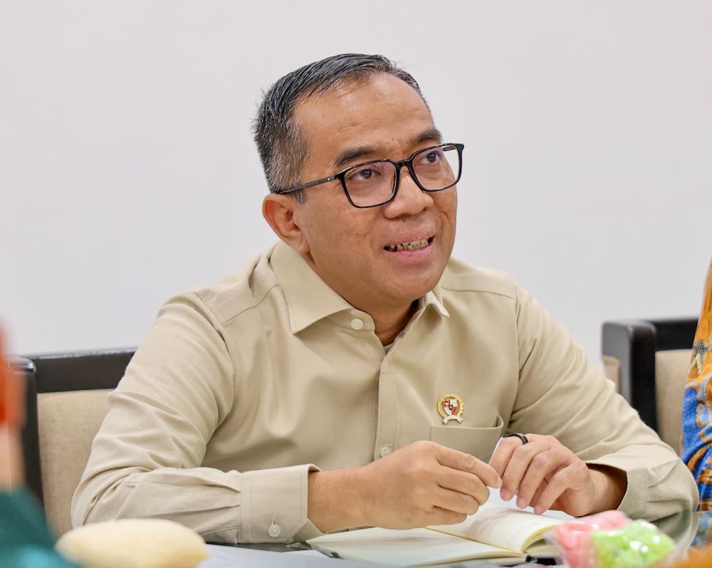 Kemdiktisaintek Perkuat Penanganan Kekerasan Seksual di Kampus, Libatkan Lintas Sektor