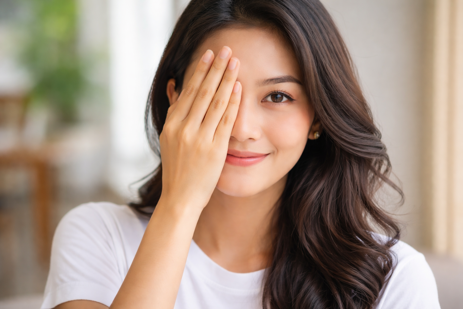 Olahraga Mata, Cara Praktis Jaga Kesehatan Mata di Era Digital