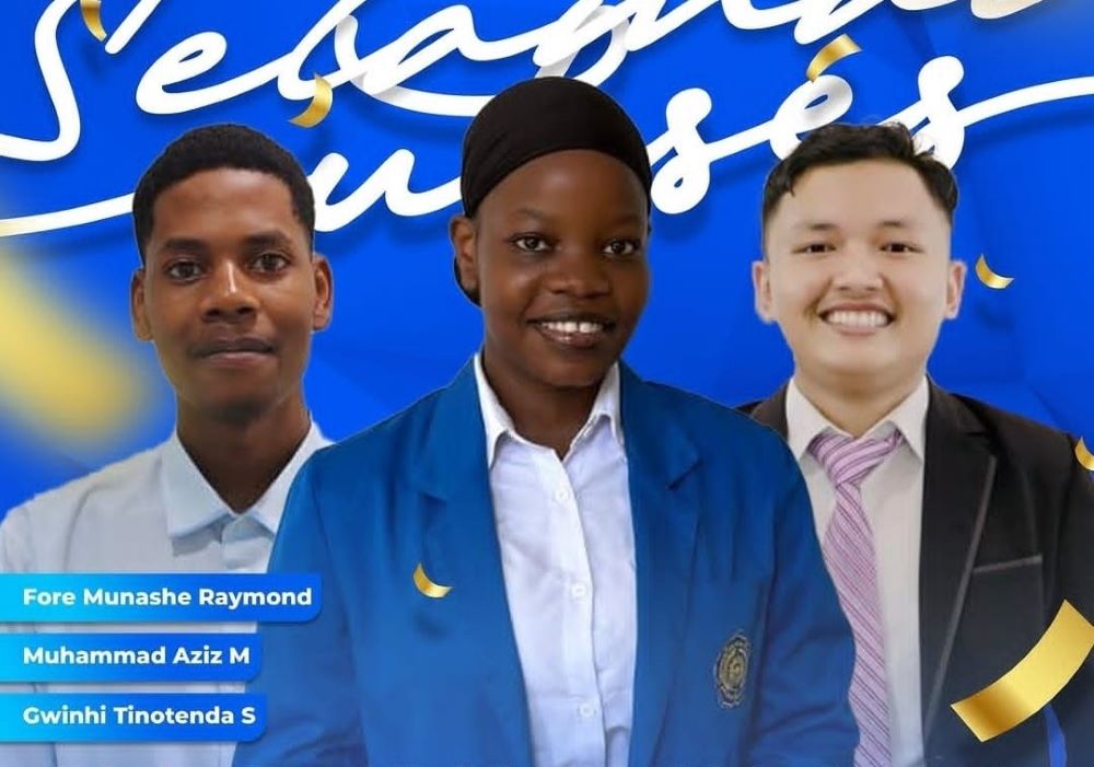 Mahasiswa Akuakultur UMP Sabet Juara Nasional Poster Ilmiah Lewat Kolaborasi Internasional