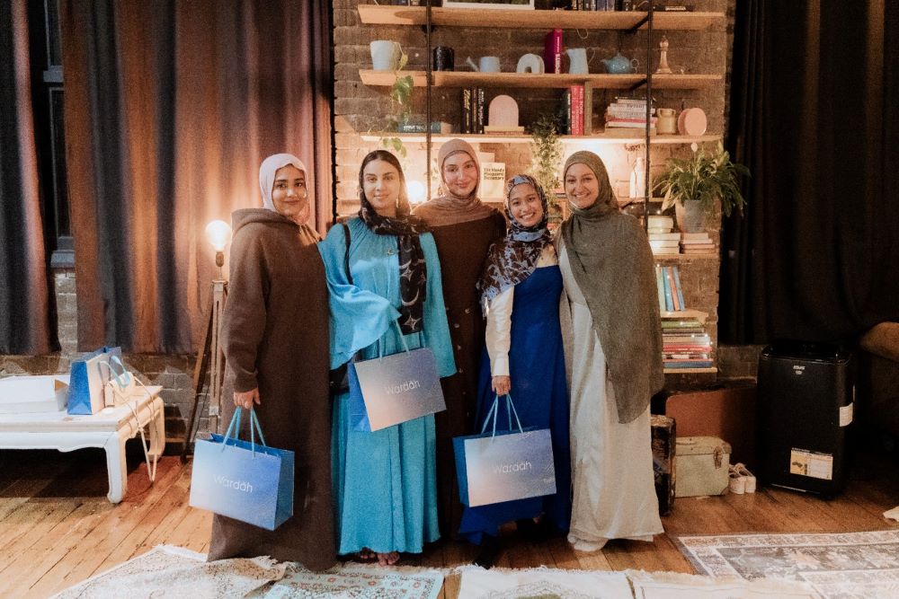 ParagonCorp Gelar Program Ramadan Global di 8 Negara, Libatkan Komunitas Muslim dari Mekah hingga New York