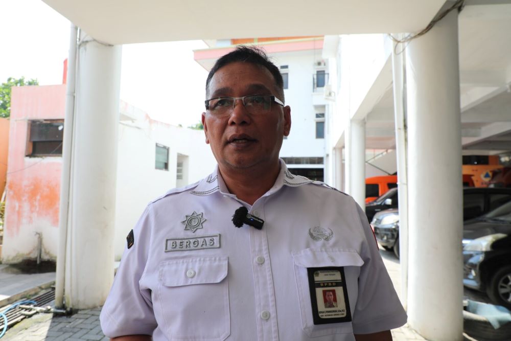 BPBD Jateng Siapkan Strategi Hadapi Pancaroba dan El Nino, Waspadai Kekeringan hingga Kebakaran