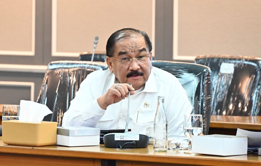 DPR Dorong Relokasi Aman Pascabencana, Wali Kota Padang Dinilai Tunjukkan Kepemimpinan Responsif