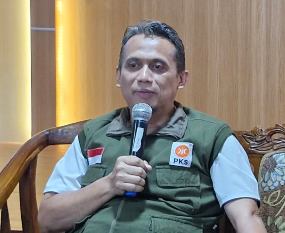 Waspada Cuaca Ekstrem, Wakil Ketua DPRD Jateng Dorong Kesiapsiagaan Bencana hingga Tingkat Keluarga