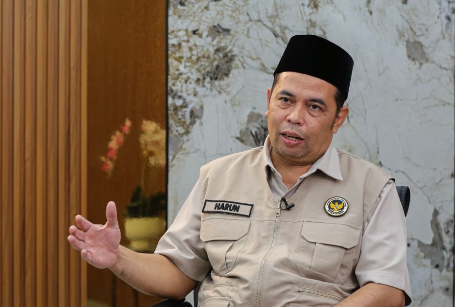 Kementerian Haji dan Umrah Prioritaskan Mediasi dalam Penanganan Aduan Jemaah