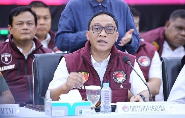 Pabrik Kosmetik Ilegal di Bogor Terbongkar, Produk Mengandung Merkuri Dijual Murah Secara Online
