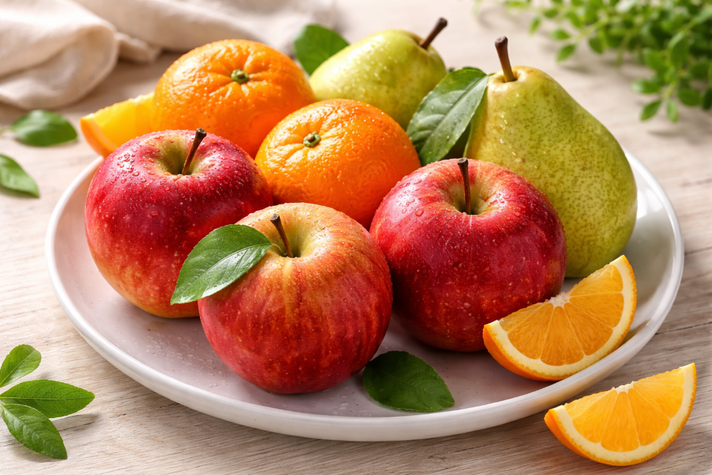 Ini PIlihan Buah yang Tidak Memicu Lonjakan Gula Darah