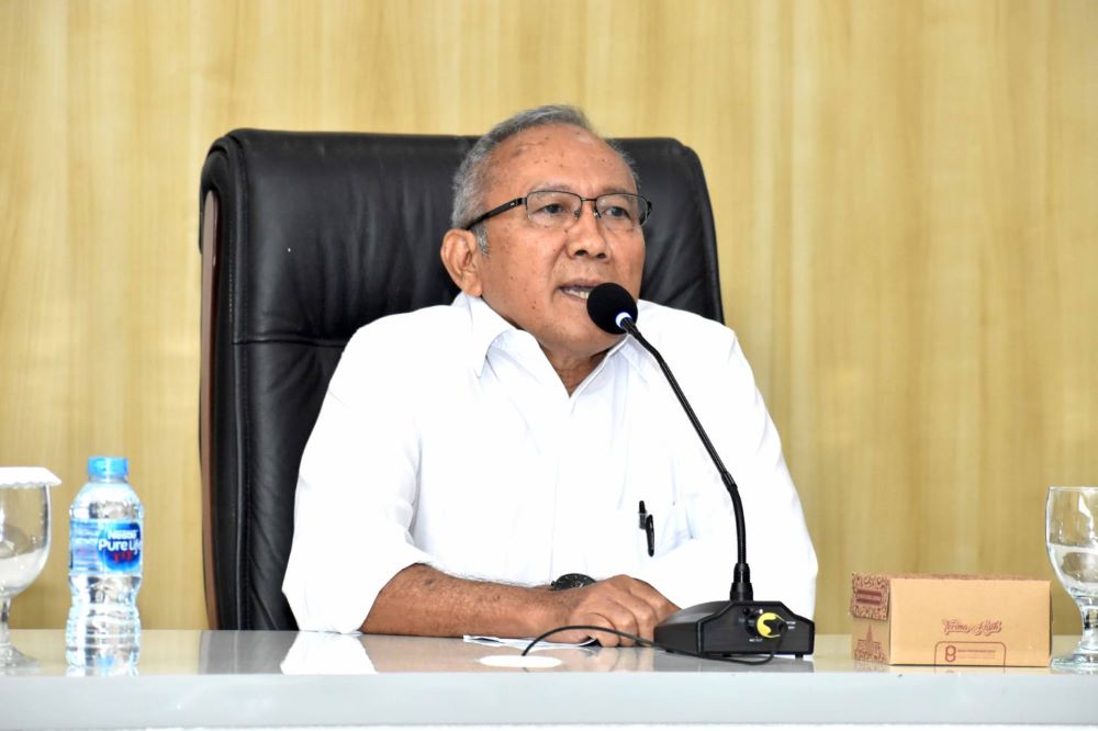 Unsoed Dorong Dosen MKWK Manfaatkan AI untuk Pembelajaran yang Adaptif dan Berkarakter